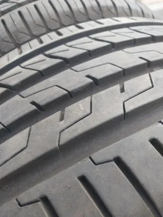 Neumáticos 215/55 R16 97W