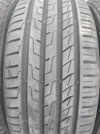 Neumáticos 215/55 R16 97W
