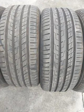 Neumáticos 215/55 R16 97W