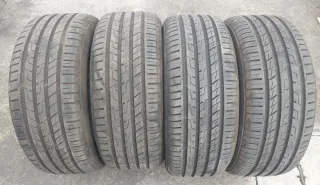 Neumáticos 215/55 R16 97W
