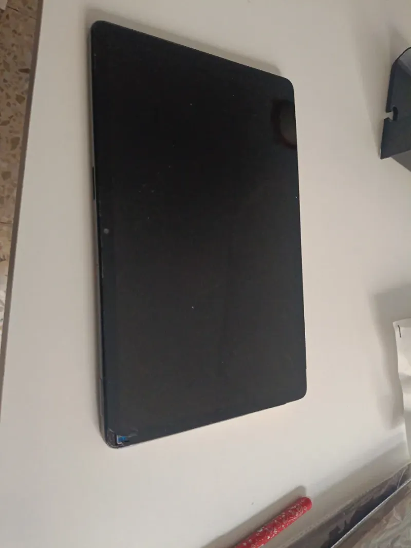 Tablet Redmi gris para piezas afbeelding 5