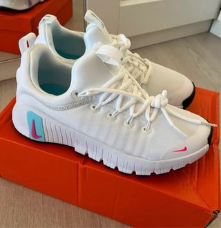 Zapatillas Nike Free Metcon Mujer