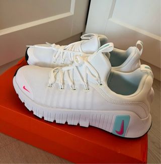 Zapatillas Nike Free Metcon Mujer