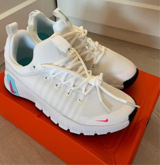 Zapatillas Nike Free Metcon Mujer