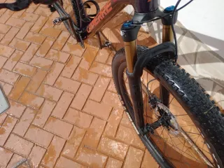 Lapierre Prorace CF 8.9