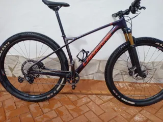 Lapierre Prorace CF 8.9