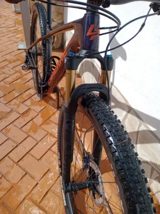 Lapierre Prorace CF 8.9