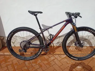 Lapierre Prorace CF 8.9