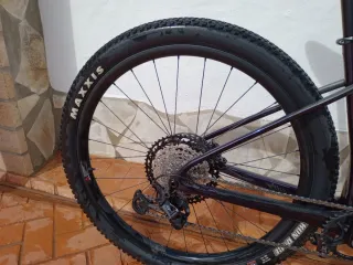 Lapierre Prorace CF 8.9