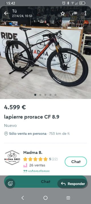 Lapierre