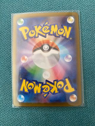 Carta Pokémon Gothitelle 040/086 SV11W