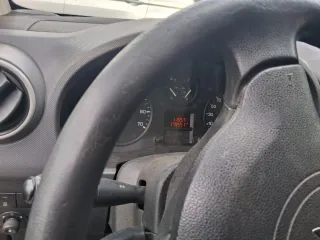 Citroen Berlingo 2017