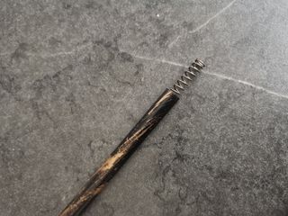 Bastoni per tende estensibili 50-70 cm