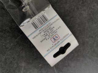 Bastoni per tende estensibili 50-70 cm