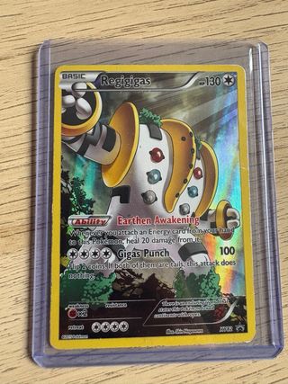 5 Cartas Pokémon Full Art XY Promos 1 pikachu ex