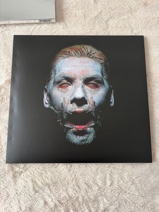 Vinilo Rammstein Sehnsucht Anniversary Edition