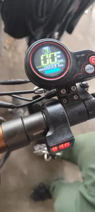 Patinete Eléctrico Kugoo M4 Pro