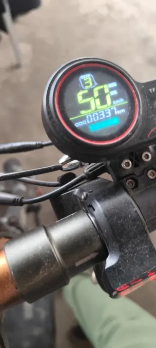 Patinete Eléctrico Kugoo M4 Pro