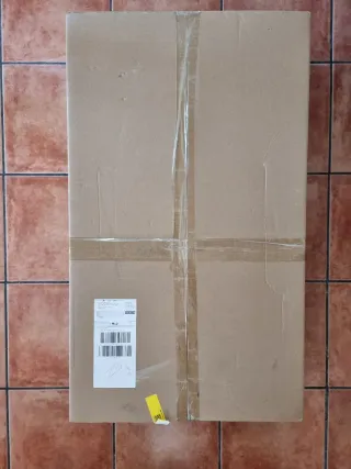 Fregadero NUEVO acero inoxidable con accesorios