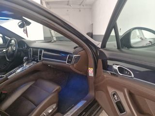 Porsche panamera Porsche 300cv   2015