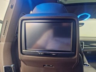 Porsche panamera Porsche 300cv   2015