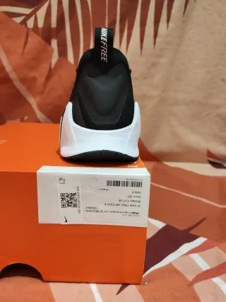 T35,5 Zapatillas Nike Metcon 6