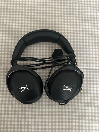 HyperX Cloud Stinger 2 Auriculares Gaming