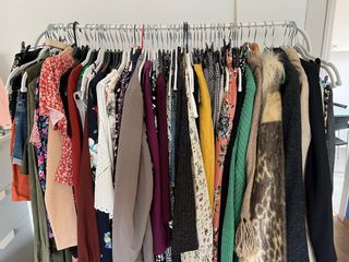 Abbigliamento Donna Variegato