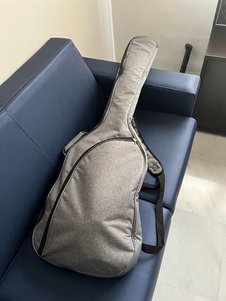 Pack Bajo Ibanez + Amplificador + Funda