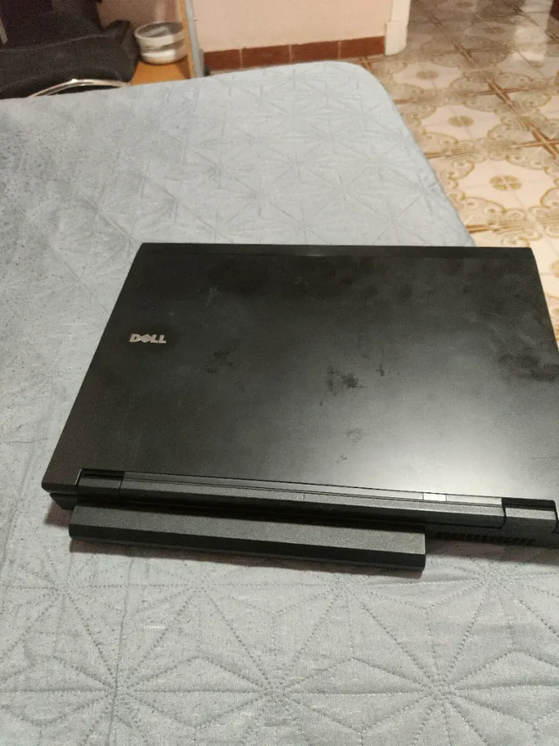 Portátil Dell Latitude E5400 Negro afbeelding 3
