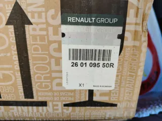 Faro Dacia Duster 2 (2022-2024)