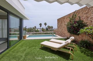 Chalet en alquiler en Santa Eulalia del Río en Santa Eulalia del Río