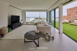 Chalet en alquiler en Santa Eulalia del Río en Santa Eulalia del Río