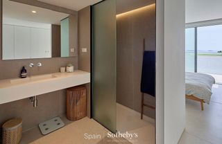 Chalet en alquiler en Santa Eulalia del Río en Santa Eulalia del Río