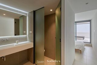 Chalet en alquiler en Santa Eulalia del Río en Santa Eulalia del Río