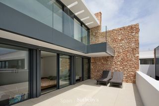 Chalet en alquiler en Santa Eulalia del Río en Santa Eulalia del Río