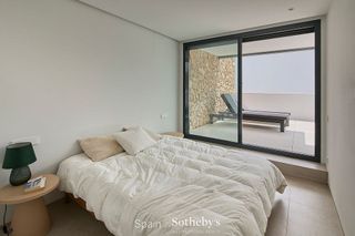 Chalet en alquiler en Santa Eulalia del Río en Santa Eulalia del Río