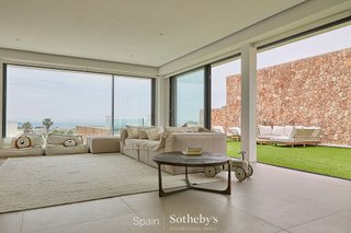 Chalet en alquiler en Santa Eulalia del Río en Santa Eulalia del Río