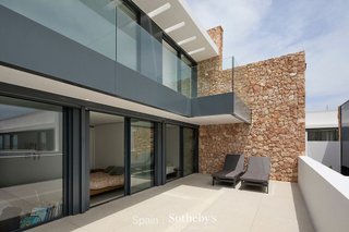 Chalet en alquiler en Santa Eulalia del Río en Santa Eulalia del Río