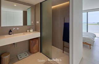 Chalet en alquiler en Santa Eulalia del Río en Santa Eulalia del Río