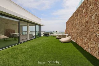 Chalet en alquiler en Santa Eulalia del Río en Santa Eulalia del Río