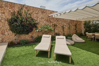 Chalet en alquiler en Santa Eulalia del Río en Santa Eulalia del Río