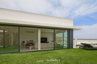 Chalet en alquiler en Santa Eulalia del Río en Santa Eulalia del Río