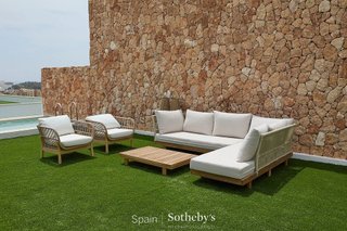 Chalet en alquiler en Santa Eulalia del Río en Santa Eulalia del Río