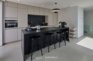 Chalet en alquiler en Santa Eulalia del Río en Santa Eulalia del Río