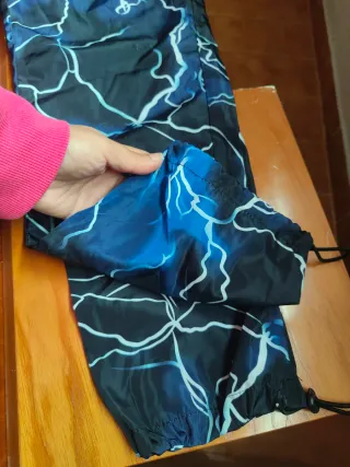 Pantalones deportivos