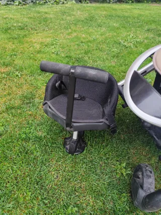 Carrito Bebé Bébé Confort Elea