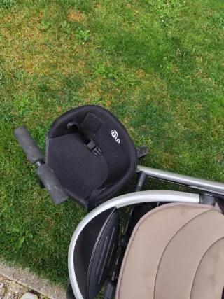 Carrito Bebé Bébé Confort Elea