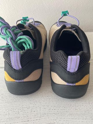 Sneakers Keen Jasper Rocks Sp Tyakasha