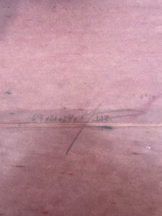 Tabla Surf 6'4 + Funda